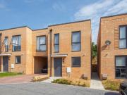 2 Bedroom Semi Detached House