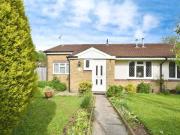 2 Bedroom Semi Detached House