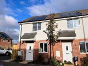 2 Bedroom Semi Detached House