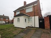 2 Bedroom Semi Detached House