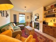 2 Bedroom Semi Detached House