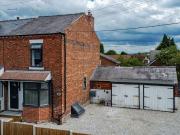 2 Bedroom Semi Detached House