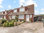 2 Bedroom Semi Detached House