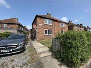 2 Bedroom Semi Detached House