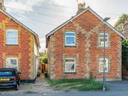 2 Bedroom Semi Detached House