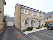 2 Bedroom Semi Detached House