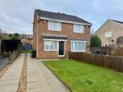 2 Bedroom Semi Detached House