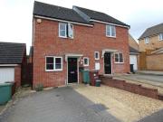 2 Bedroom Semi Detached House