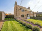 2 Bedroom Semi Detached House