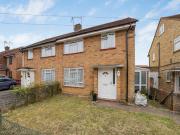 2 Bedroom Semi Detached House
