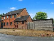 2 Bedroom Semi Detached House