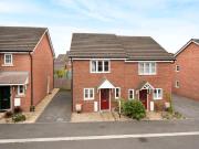 2 Bedroom Semi Detached House