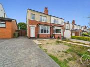 2 Bedroom Semi Detached House