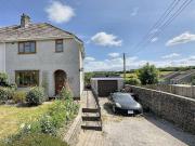 2 Bedroom Semi Detached House