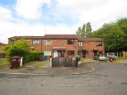 2 Bedroom Semi Detached House