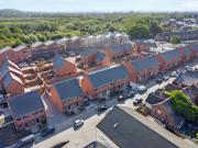 2 Bedroom Semi Detached House