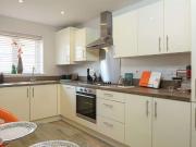 2 Bedroom Semi Detached House