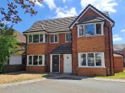 2 Bedroom Semi Detached House 2 Bedroom Semi Detached House