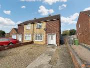 2 Bedroom Semi Detached House