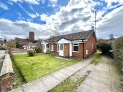 2 Bedroom Semi Detached House