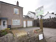 2 Bedroom Semi Detached House