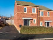 2 Bedroom Semi Detached House