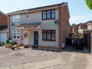 2 Bedroom Semi Detached House