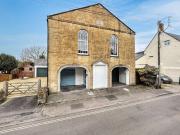 2 Bedroom Semi Detached House