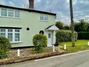 2 Bedroom Semi Detached House