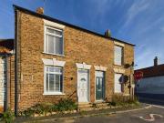 2 Bedroom Semi Detached House