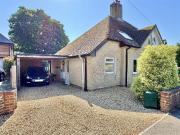 2 Bedroom Semi Detached House