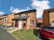 2 Bedroom Semi Detached House
