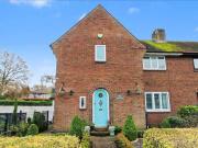 2 Bedroom Semi Detached House