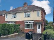 2 Bedroom Semi Detached House