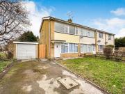 2 Bedroom Semi Detached House