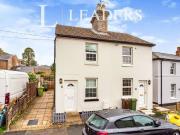 2 Bedroom Semi Detached House