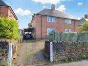 2 Bedroom Semi Detached House