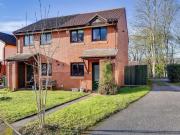 2 Bedroom Semi Detached House