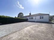 2 Bedroom Semi Detached House