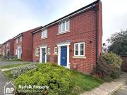 2 Bedroom Semi Detached House