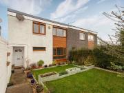 2 Bedroom Semi Detached House