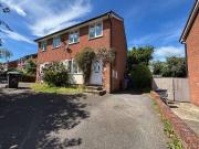 2 Bedroom Semi Detached House