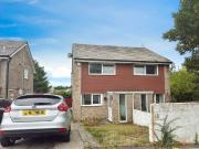 2 Bedroom Semi Detached House