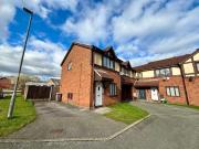 2 Bedroom Semi Detached House 2 Bedroom Semi Detached House