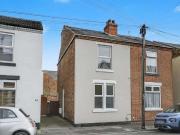 2 Bedroom Semi Detached House