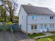 2 Bedroom Semi Detached House