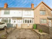 2 Bedroom Semi Detached House