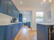 2 Bedroom Semi Detached House
