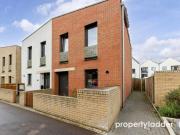 2 Bedroom Semi Detached House