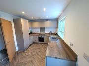 2 Bedroom Semi Detached House 2 Bedroom Semi Detached House